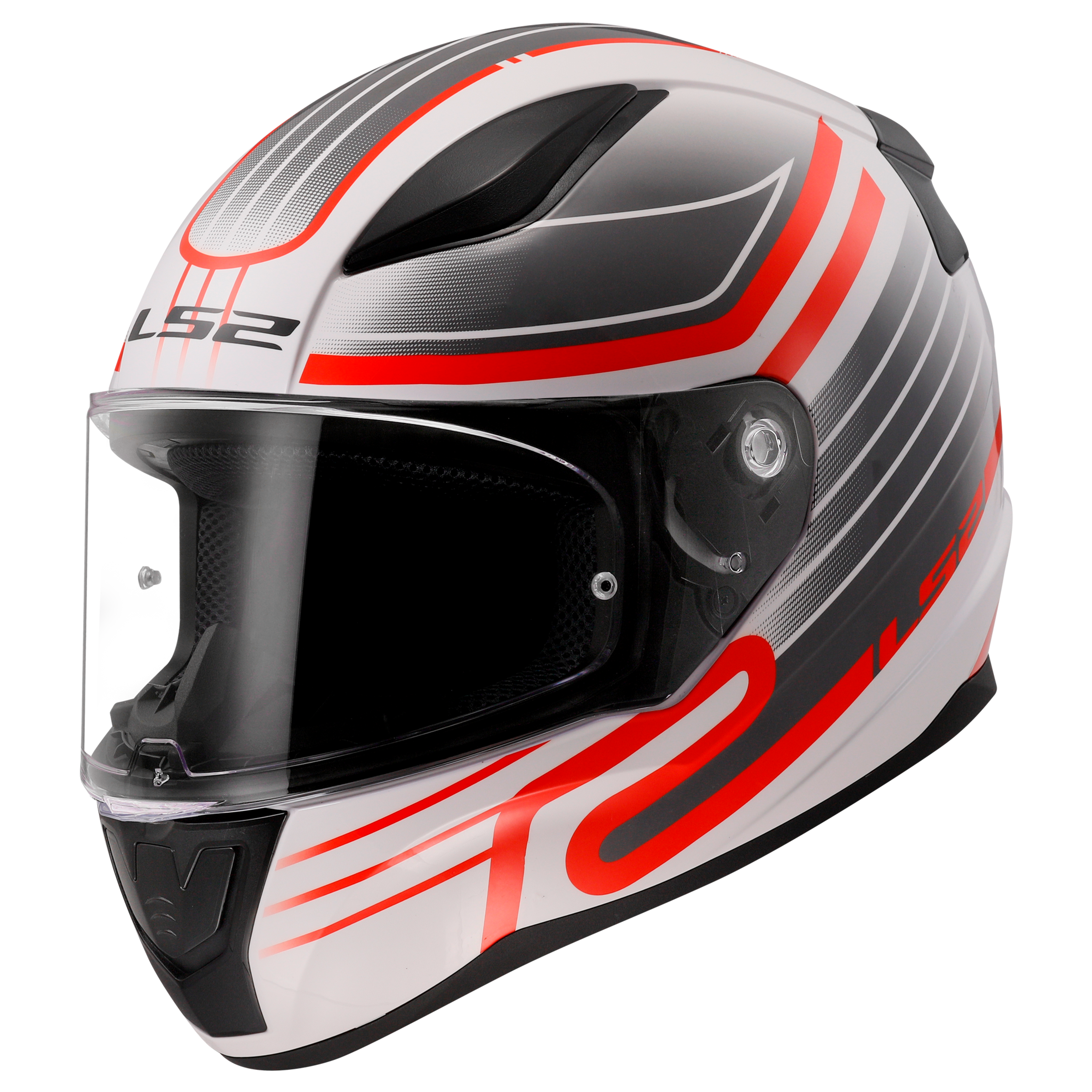LS2 Circuit Helmet