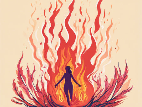 Understanding Inflammation and How Ayurveda Can Help Manage It