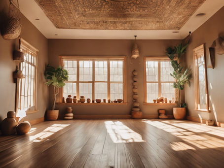 Discover Your Dosha: Ayurvedic Clean Living in Atlanta