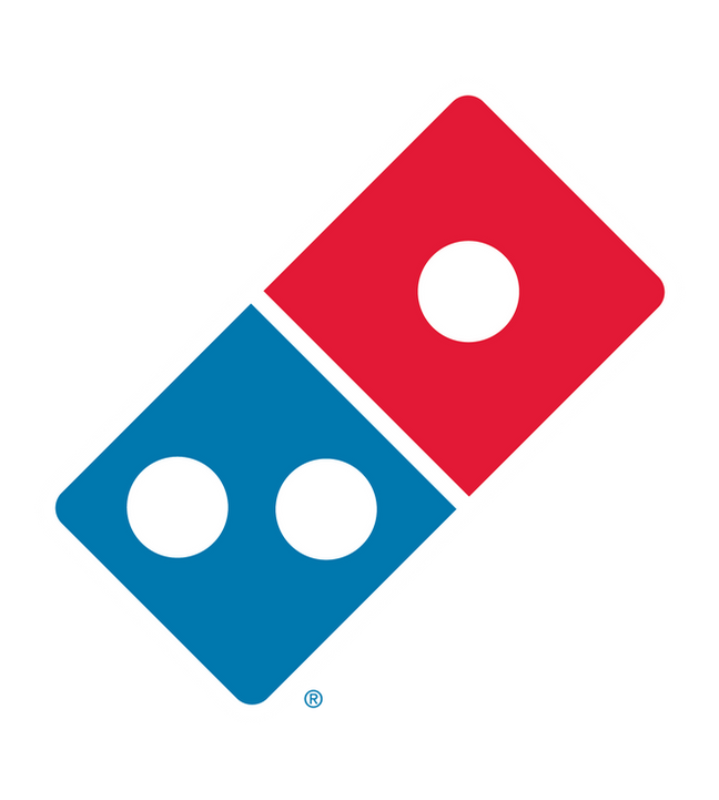 Domino's Pizza Logo