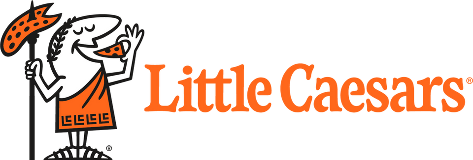 Little Caesars Pizza Logo