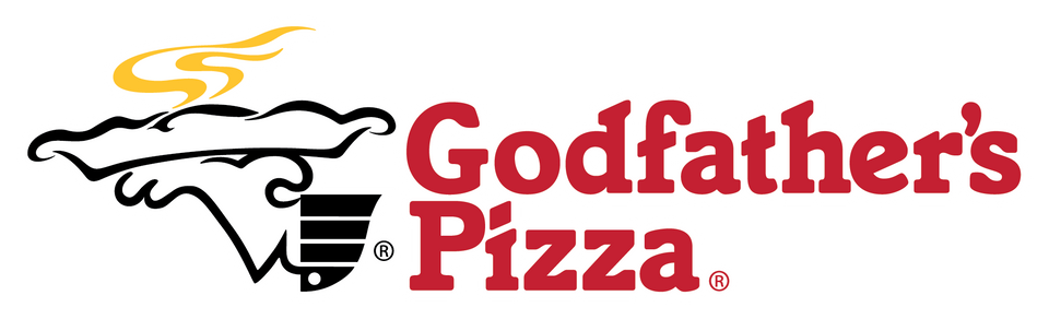 Godfather's Pizza Logo
