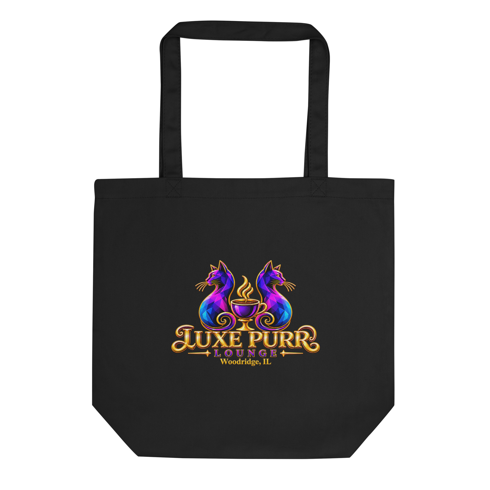 The Signature Tote