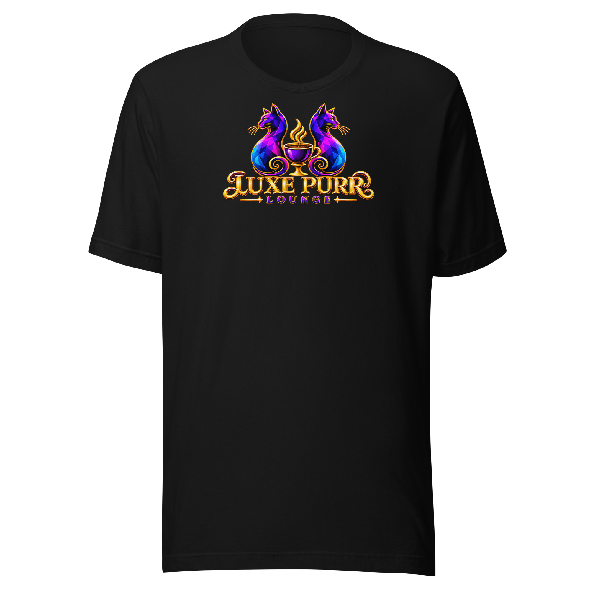 The Signature Tee