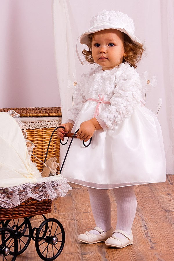 Миниатюра: Праздничное платье Rossa