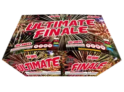 ULTIMATE FINALE 500 GRAMS