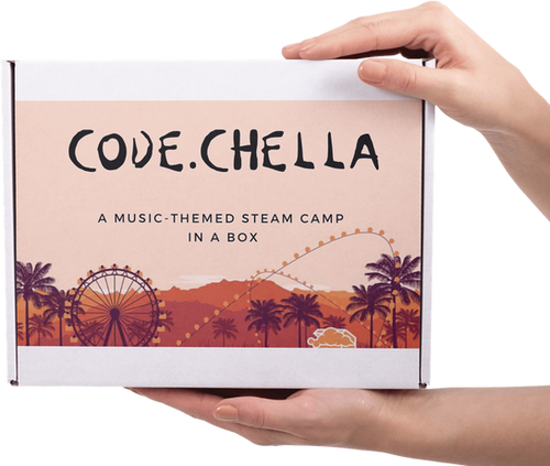 Code Chella Code.chella - A Coding Festival from Home | redflight innovation