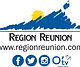 Logotype Région Ile de la Réunion