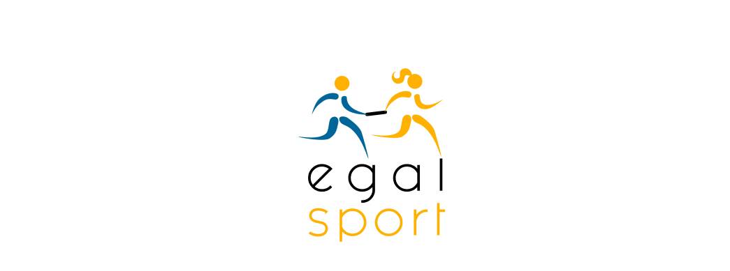 Bannière - Égal Sport