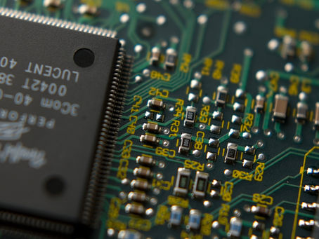 The Chip Titan: Nvidia breaks $3.6 Trillion Barrier