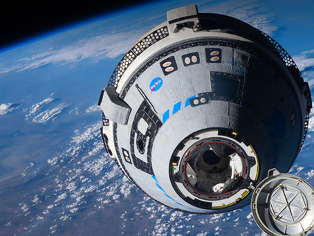 Starliner’s Bumpy Ride: Boeing’s Delayed Leap into Human Spaceflight