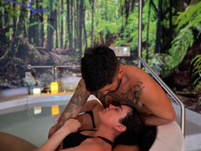 I manifested my dream birth because of Hypnobirthing!