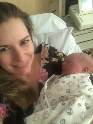 I wish I knew about Hypnobirthing for my first birth!