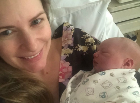 I wish I knew about Hypnobirthing for my first birth!