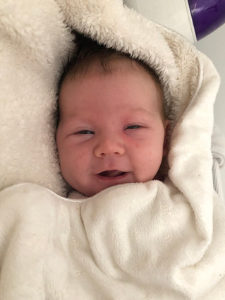 Hypnobirthing 100% prepared me for my birth!