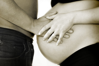 Belly2Birth Mum stuns Nurses in the USA by using Hypnobirthing techniques!