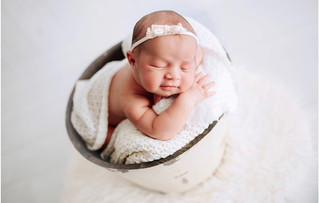 Hypnobirthing prepares you for whatever turn your birthing may take.