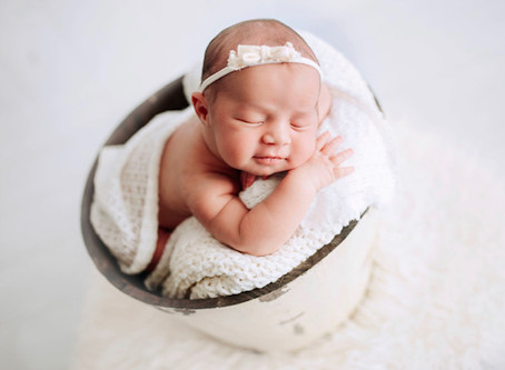Hypnobirthing prepares you for whatever turn your birthing may take.