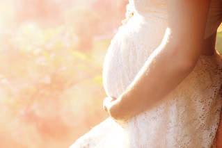 "I was so informed and was able to make informed decisions with my OB, who supported my choices