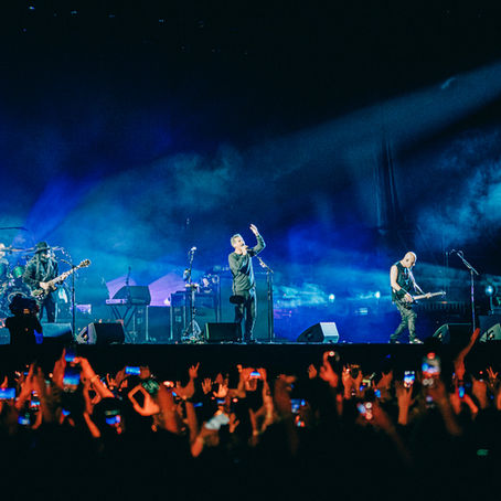 30e firma acordo global com o System Of A Down e amplia atuação no cenário mundial