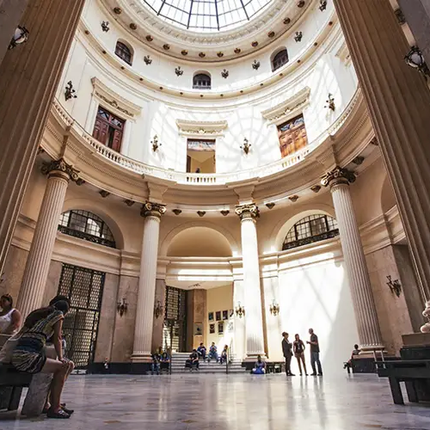 CCBB Rio reúne artes visuais, cinema, música e festivais em setembro