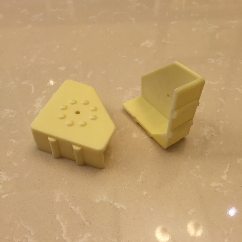 มุมรองตู้ใหญ่/เล็ก