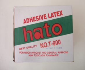 กาวลาเท็กซ์