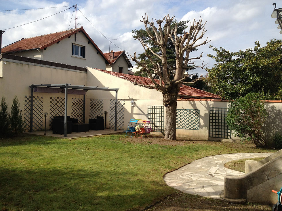Jardinage