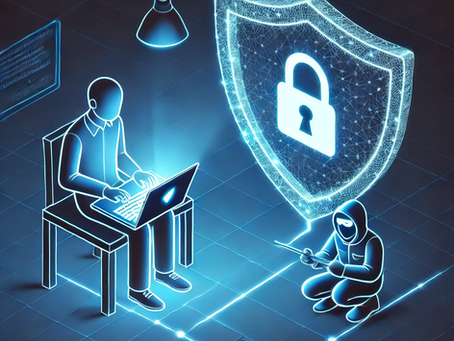 SME Handy Cybersecurity Guide