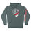 Thumbnail: Pokémon Poké Ball Dot Hooded Heavyweight Sweatshirt