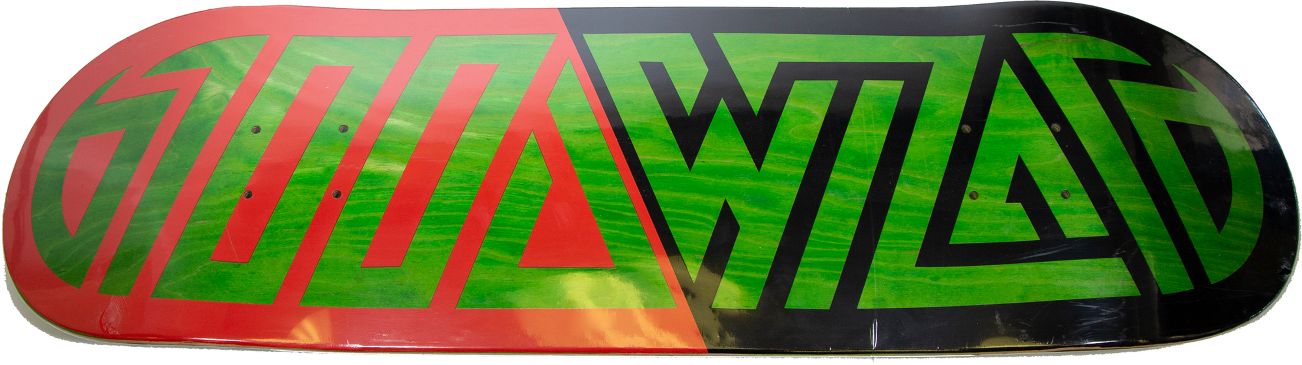 BLOOD WIZARD FUTURE WASTELAND