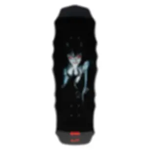 Batman x Welcome - Catwoman on Widow - 10"