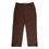 Thumbnail: Built To Grind Utility Pants Chocolate Bottom 32/M Mens Independent