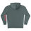 Thumbnail: Pokémon Poké Ball Dot Hooded Heavyweight Sweatshirt
