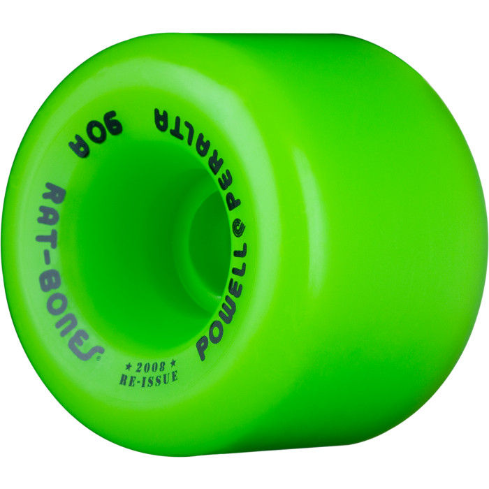 Powell Rat Bones Wheels