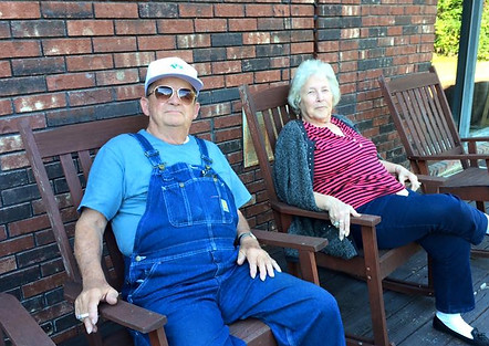 Jerry and Norma