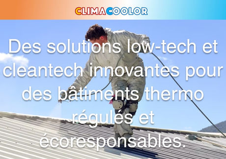 Your building deserves better than excessive air conditioning or constant fan use