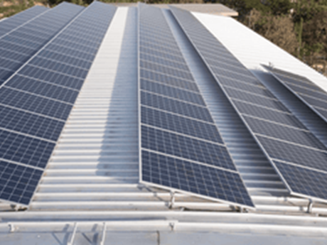 Rendement de vos panneaux solaires – Pensez au Cool Roofing