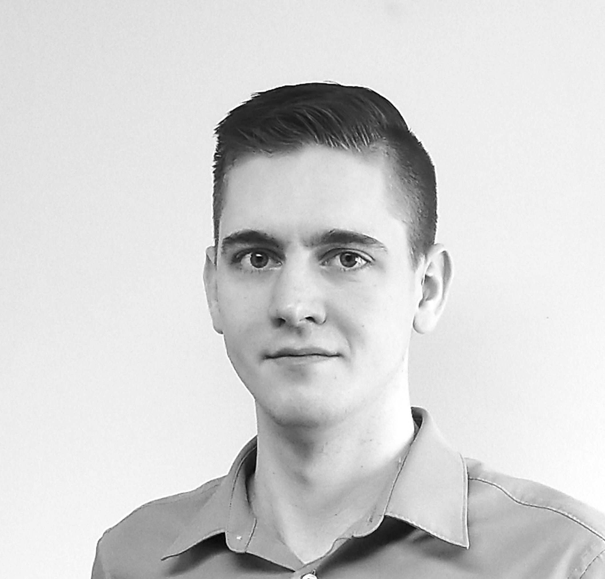 Joel Hewitt