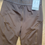 Thumbnail: Balenciaga Athletic Cut Shorts Spandex Brown Size M