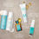 Thumbnail: Moroccanoil mini must haves set of 5