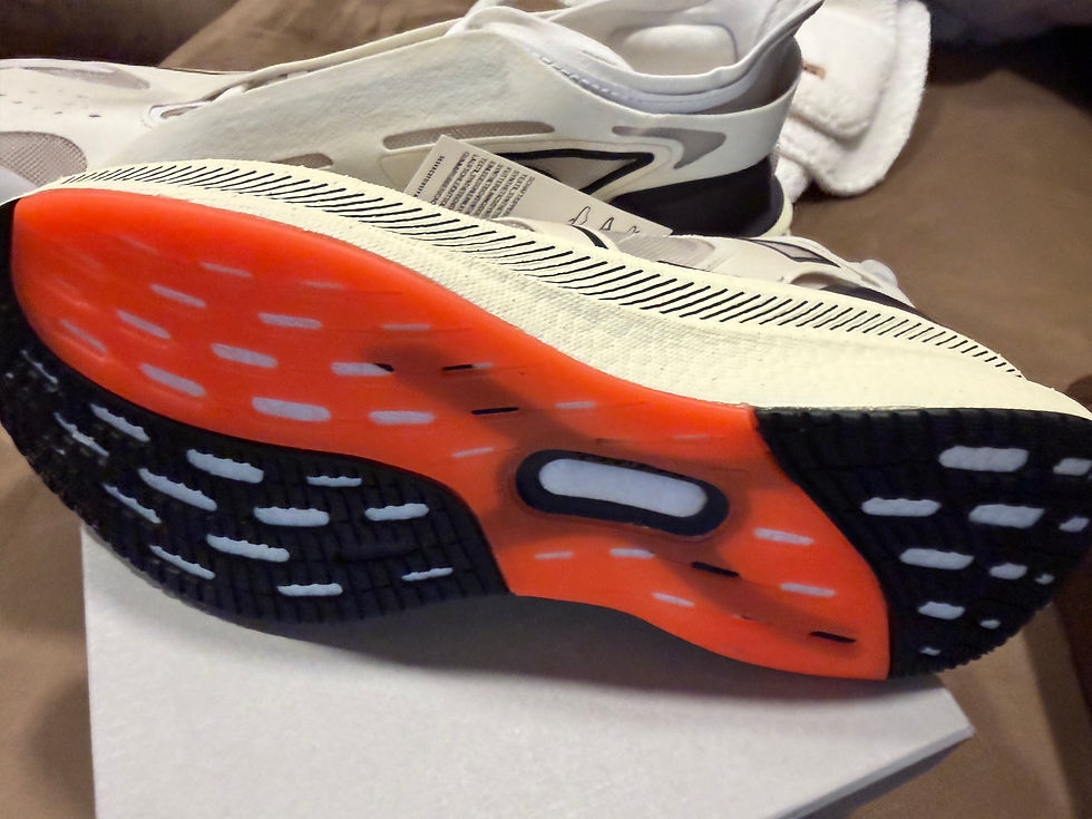 Thumbnail: Adidas Stella McCartney size 8 1/5 New 