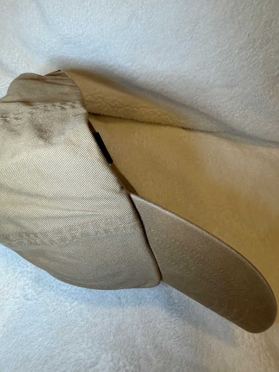 Thumbnail: Polo Ralph Lauren Cap CAF Tan 