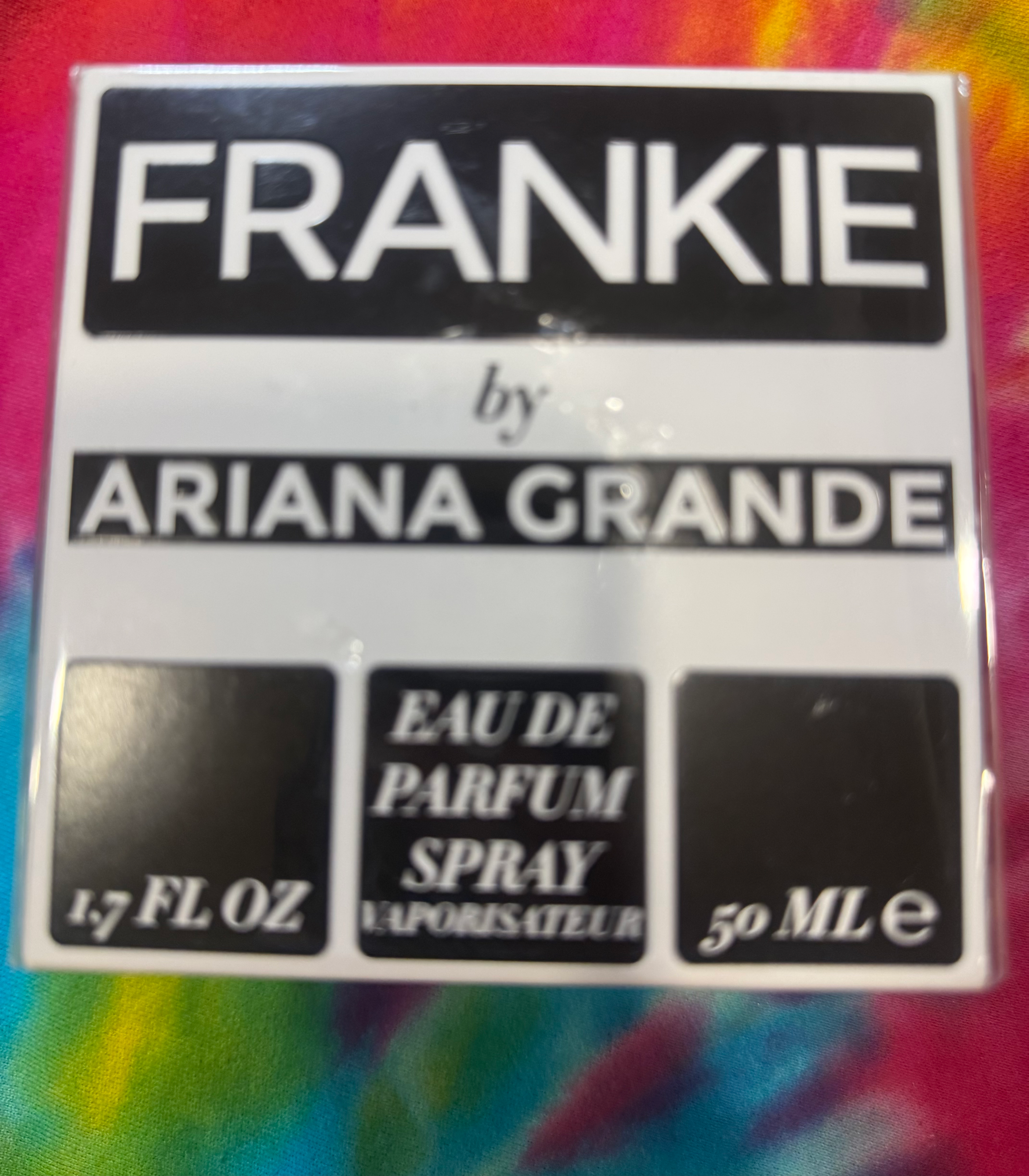 Frankie by Ariana Grande 1.7fl oz 50ml 