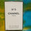 Thumbnail: Chanel N5 Paris Eau de Parfum 200ml 6.8 fl oz