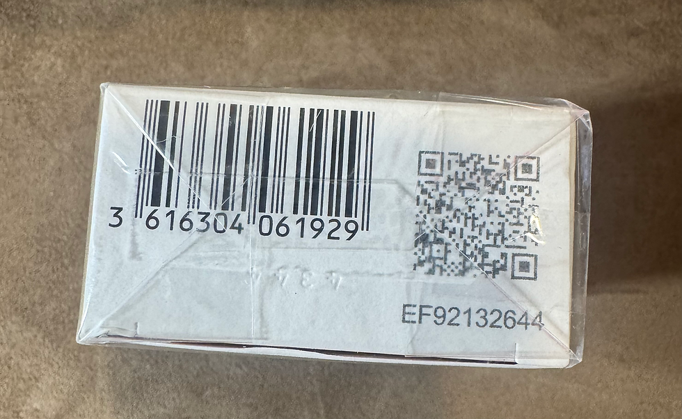 Thumbnail: Burberry Her Elixir de Parfum 30ml 1.0 fl oz 