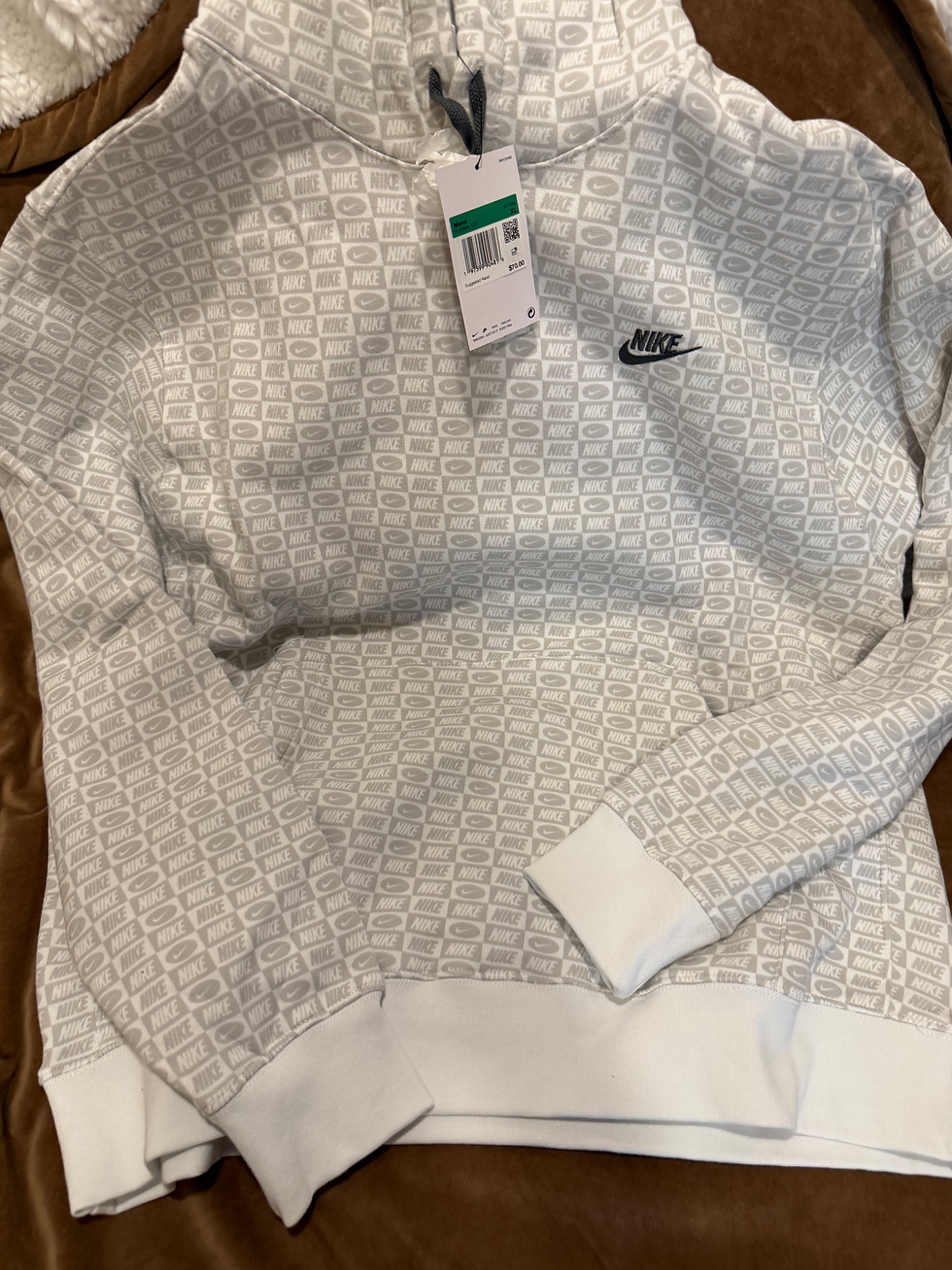 Thumbnail: Nike size L Man 