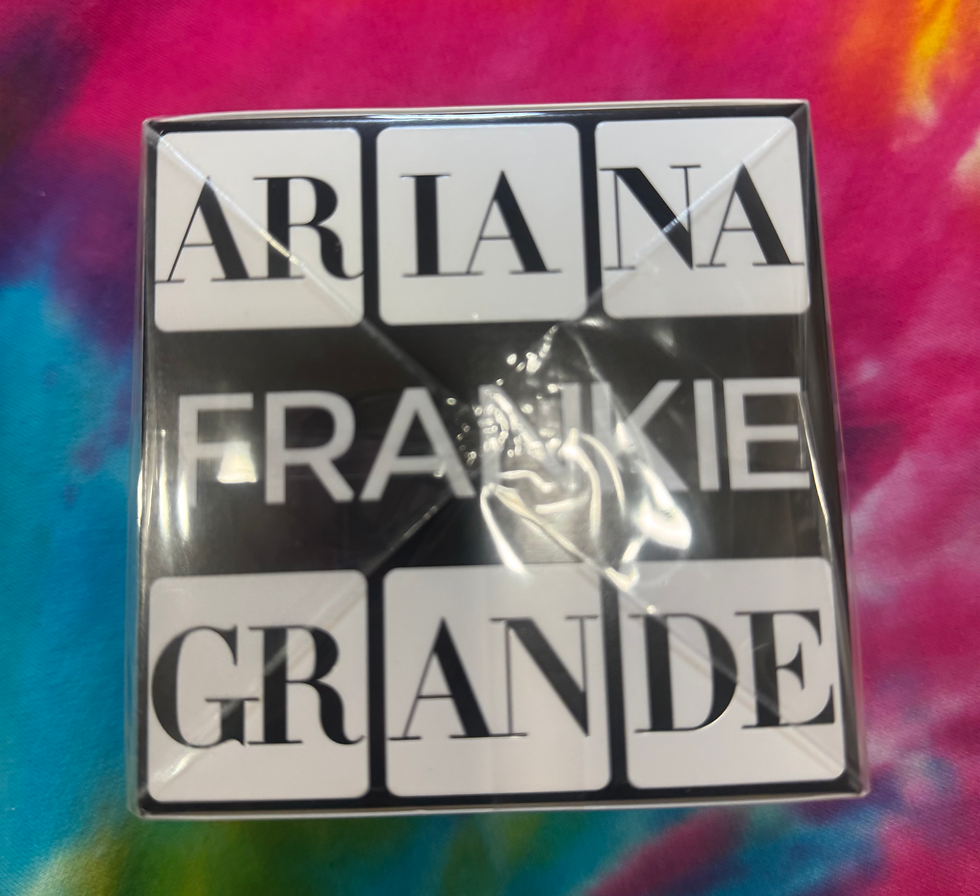 Thumbnail: Frankie by Ariana Grande 1.7fl oz 50ml 