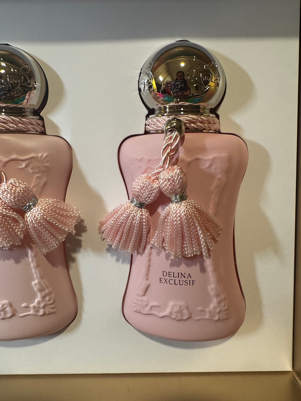 Thumbnail: Parfums de Marly Delina Collection set of 3 