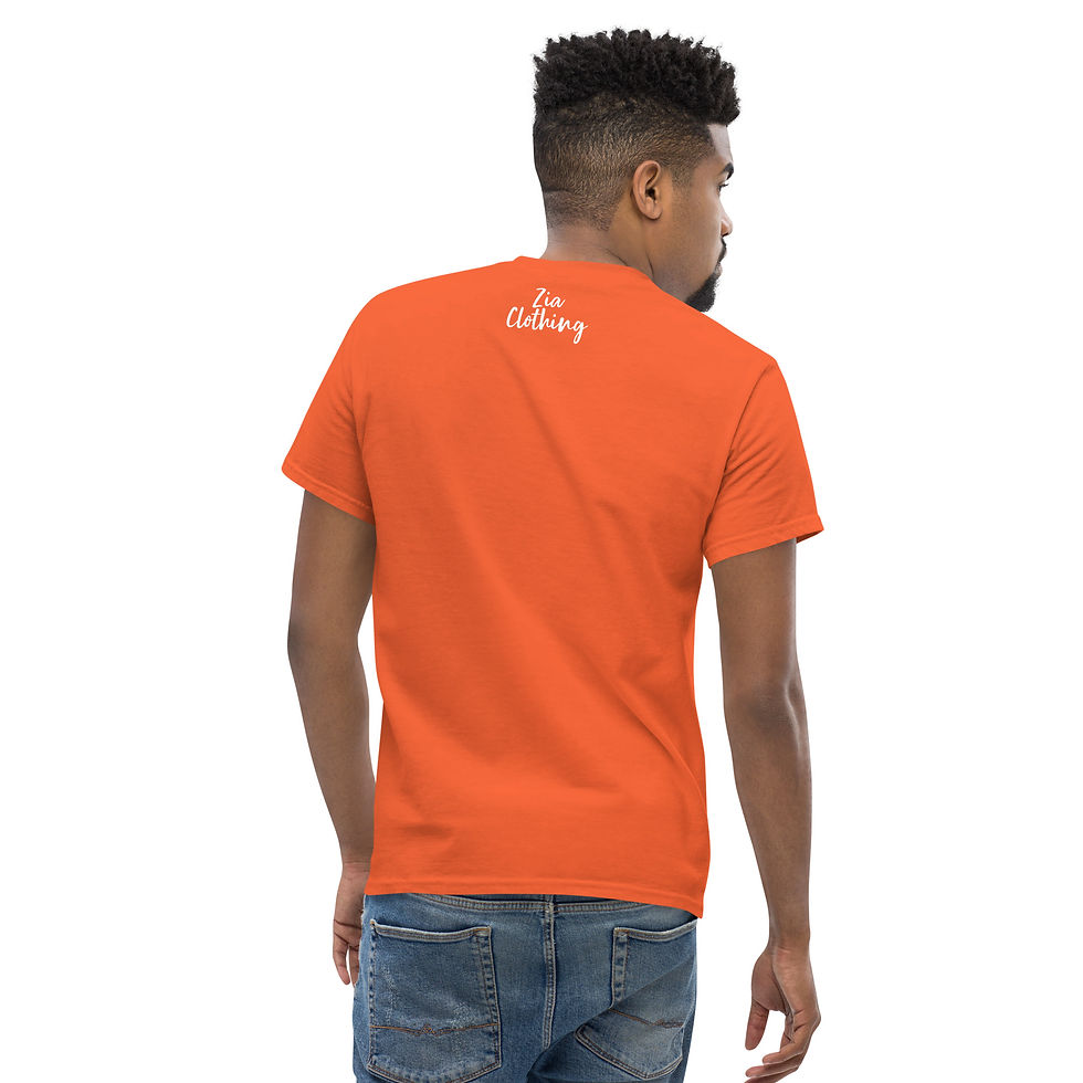 Thumbnail: Men's classic tee